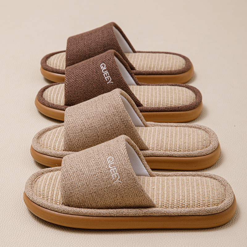 New  slippers for women at hom - Women'S Shoes To Men'S Size 评论和价格