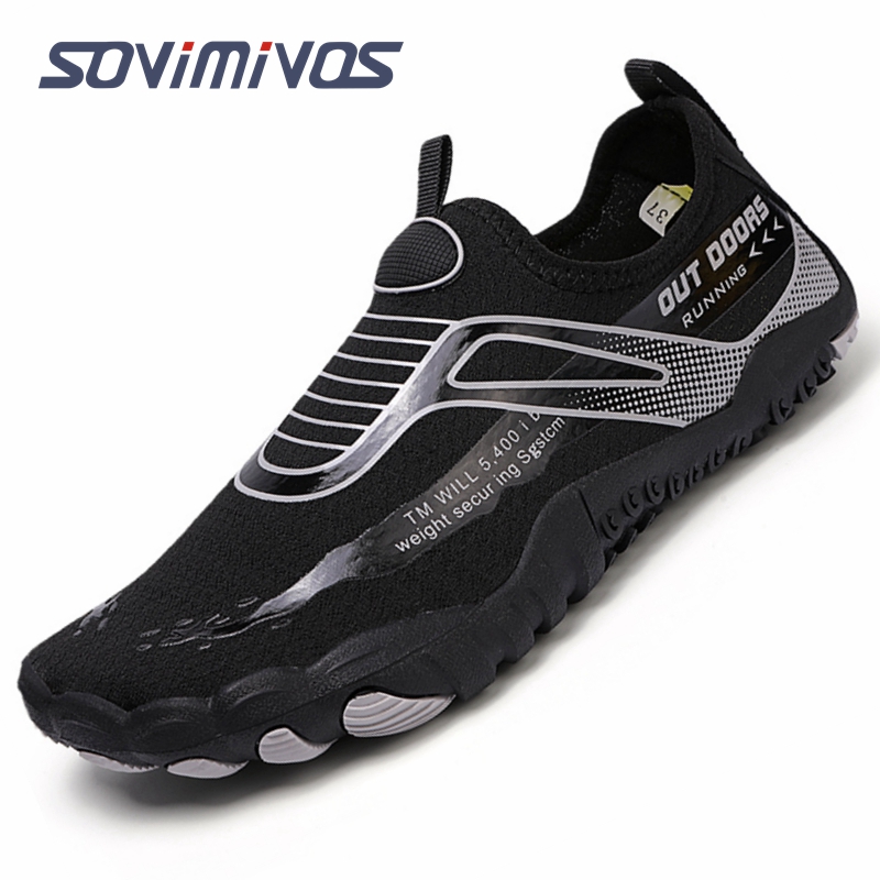 Barefoot Shoes Men Women Water - Women'S Shoes Weightlifting 评论和价格