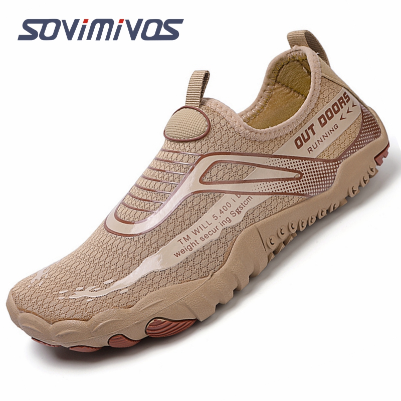 Barefoot Shoes Men Women Water - Women'S Shoes Weightlifting 评论和价格
