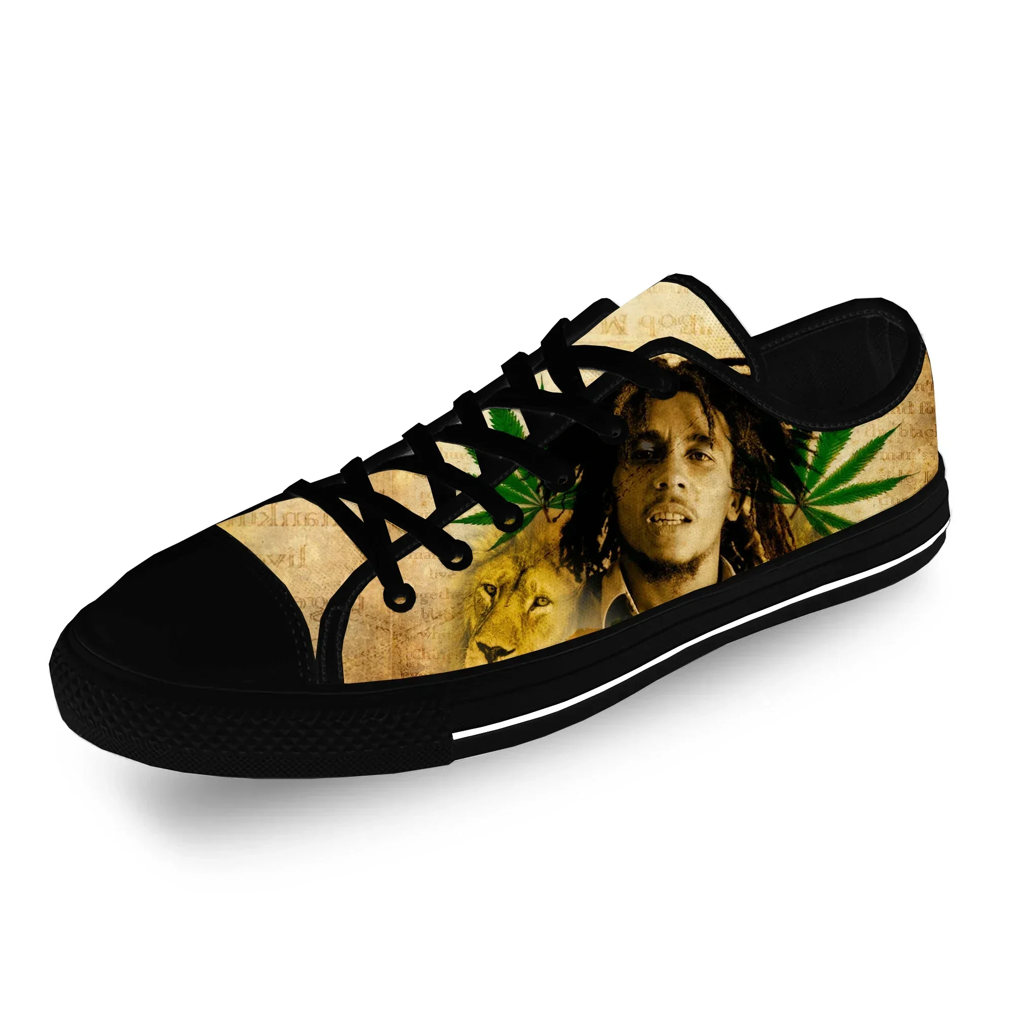 Bob Marley Reggae Star Music R - Women'S Shoes Bobs 评论和价格