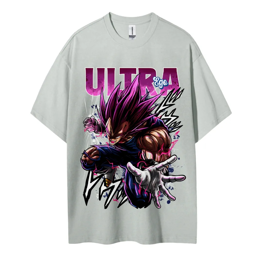 2026 Summer Dragon Ball Vegeta - Women'S Shoes For Crews 评论和价格