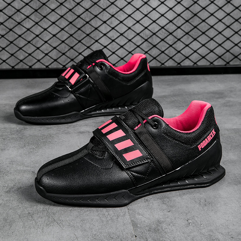 Professional Women Weightlifti - Women'S Shoes Weightlifting 评论和价格