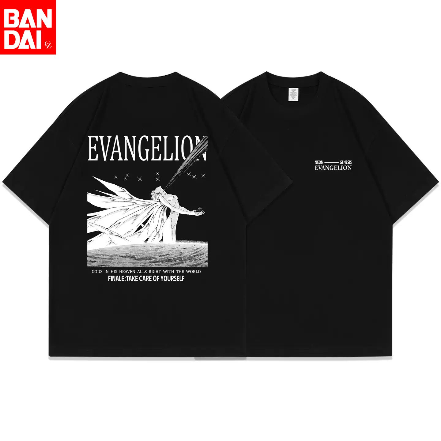 Neon Genesis Evangelion End of - Women'S Shoes For Crews 评论和价格