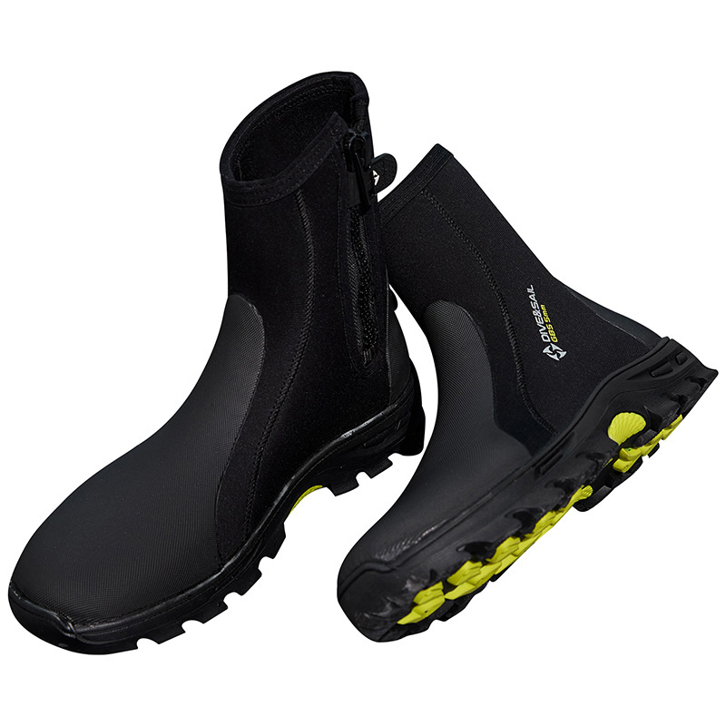 Neoprene Dive Boots 5MM Wetsui - Women'S Shoes Neuropathy 评论和价格