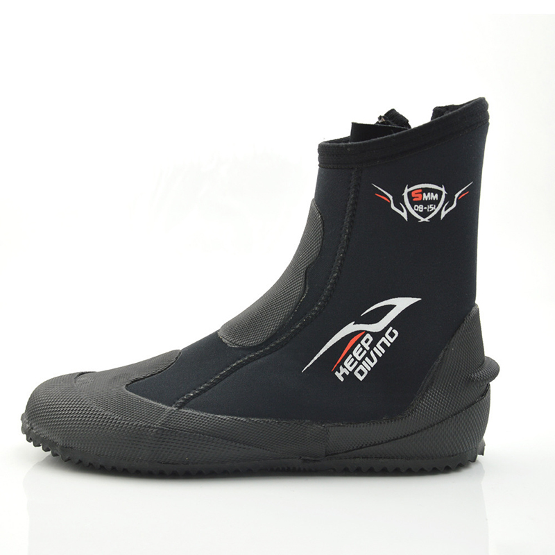 KEEP DIVING 5MM High Top Men W - Women'S Shoes Neuropathy 评论和价格