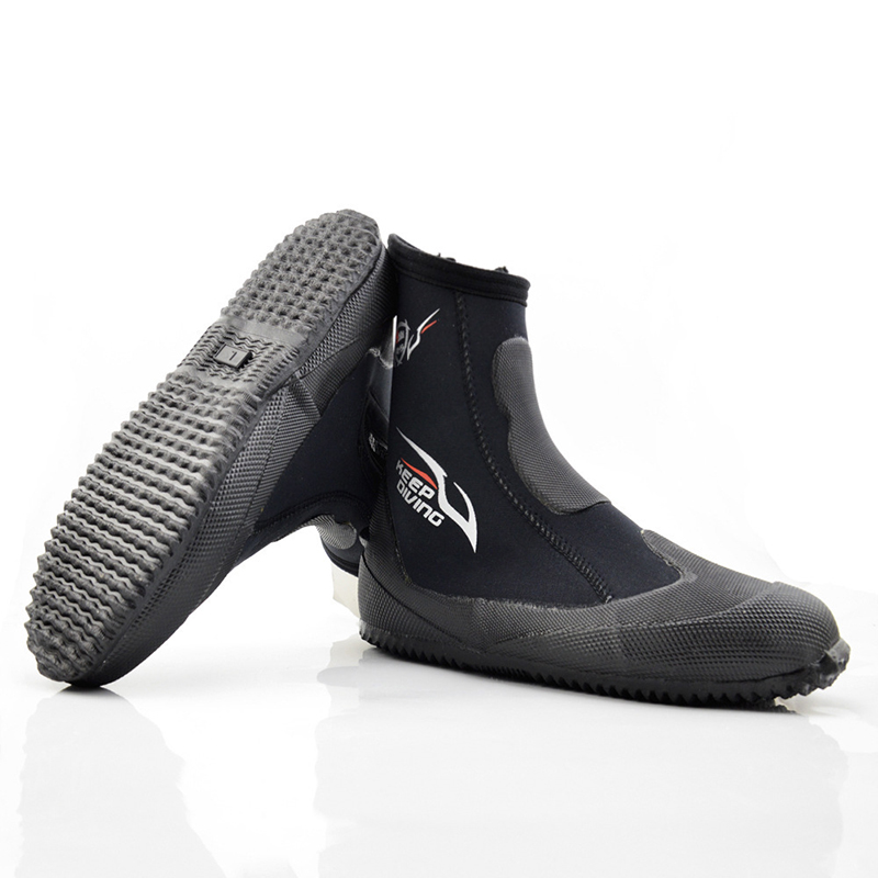 KEEP DIVING 5MM High Top Men W - Women'S Shoes Neuropathy 评论和价格