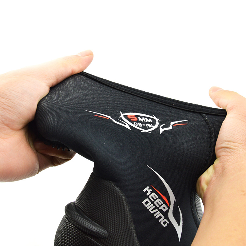 KEEP DIVING 5MM High Top Men W - Women'S Shoes Neuropathy 评论和价格